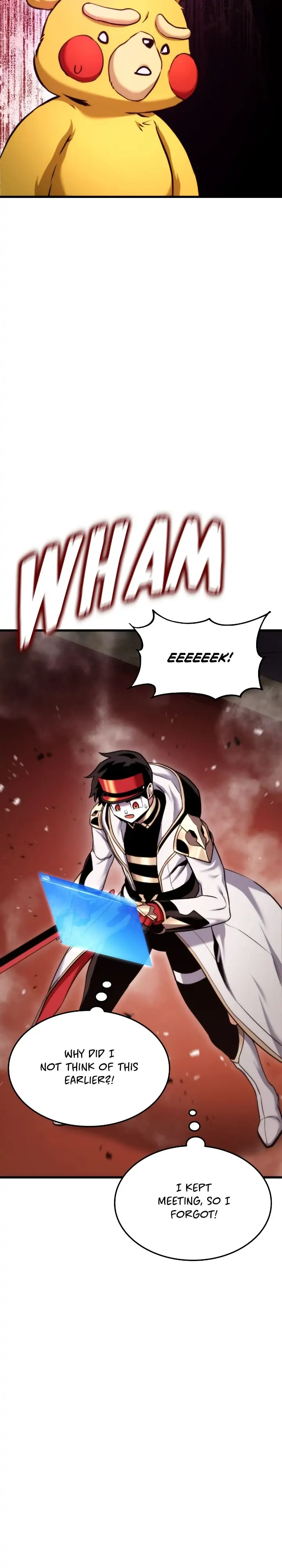 Rankers Return Chapter 87 - Page 53