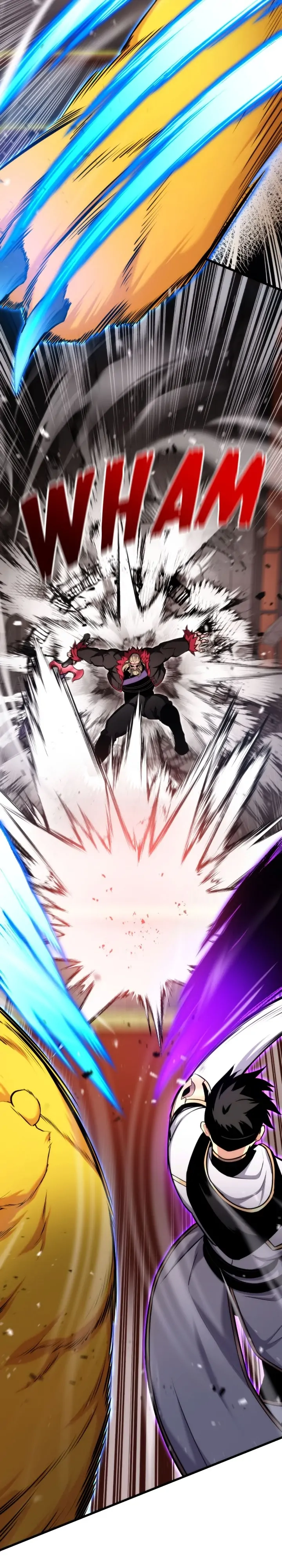 Rankers Return Chapter 88 - Page 12