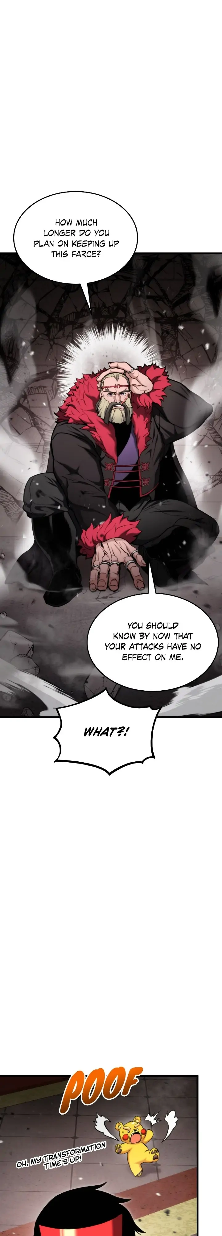 Rankers Return Chapter 88 - Page 16
