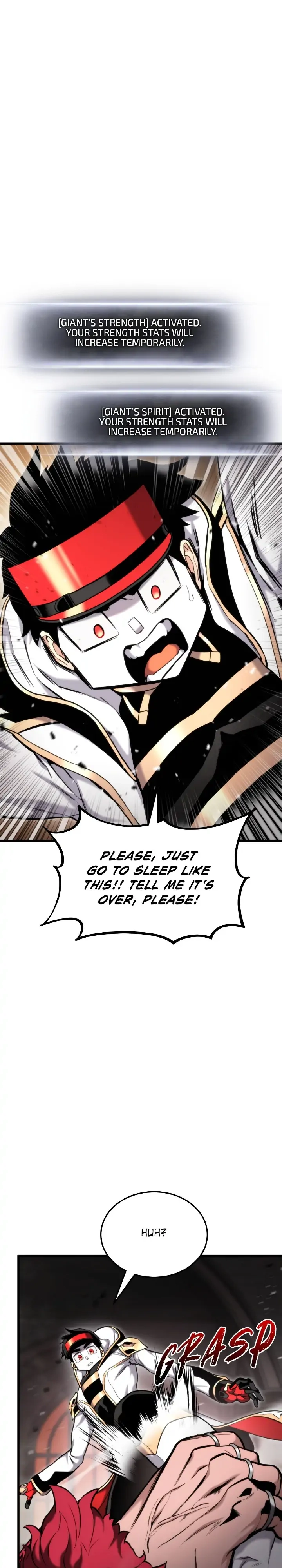 Rankers Return Chapter 88 - Page 20