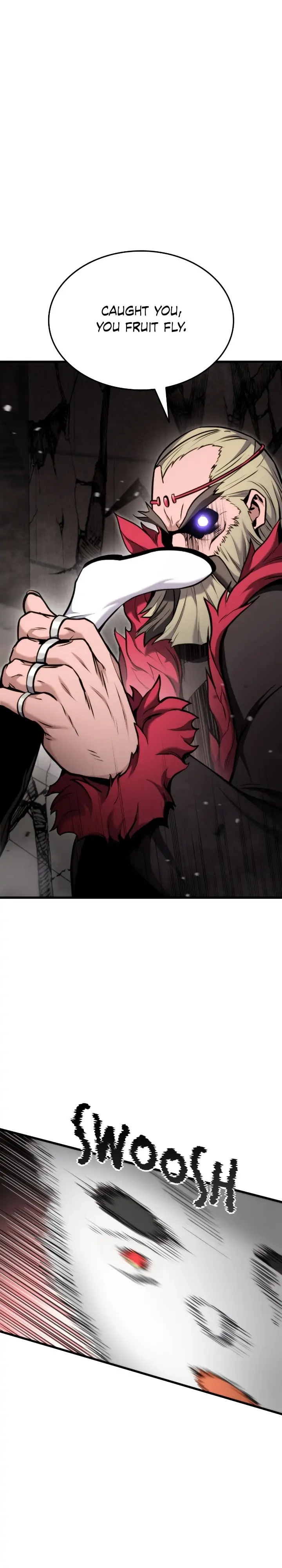 Rankers Return Chapter 88 - Page 22