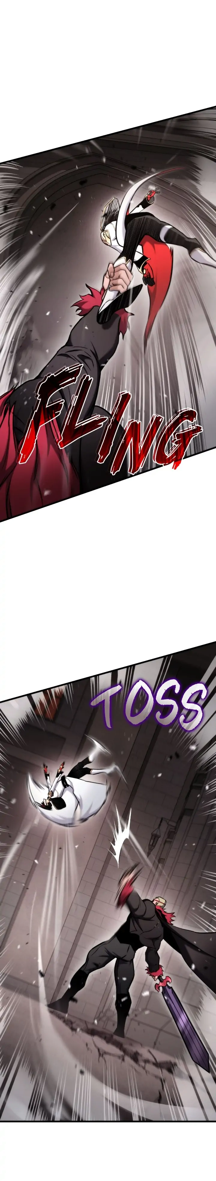 Rankers Return Chapter 88 - Page 24