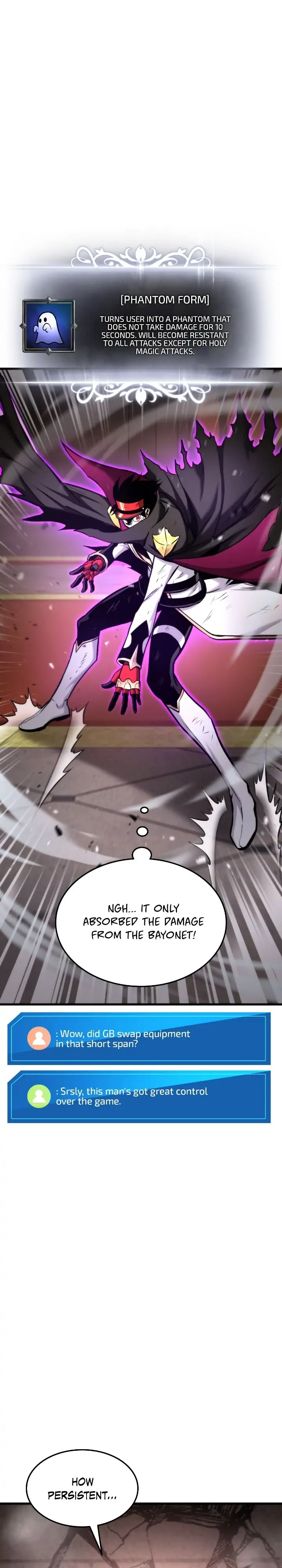 Rankers Return Chapter 88 - Page 28