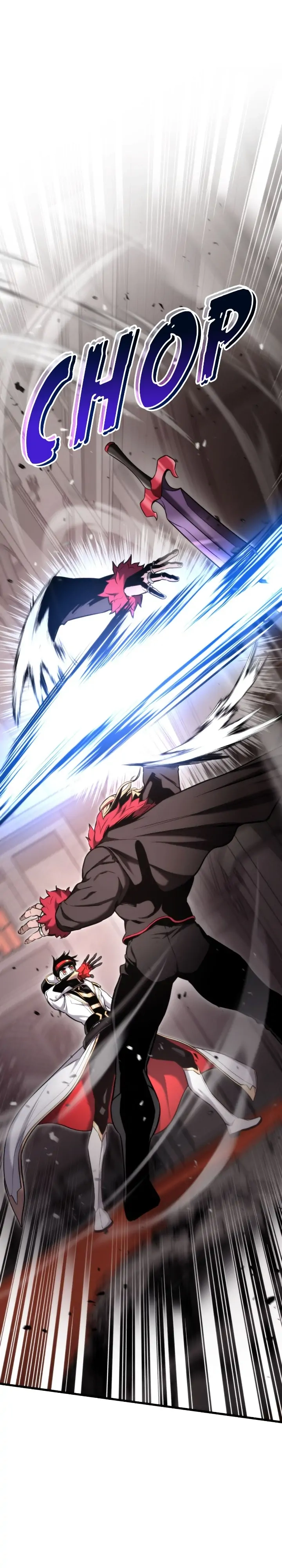 Rankers Return Chapter 88 - Page 41