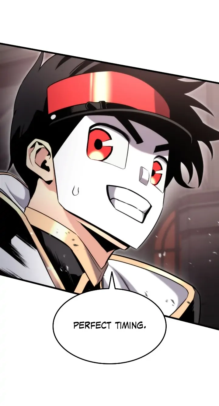 Rankers Return Chapter 88 - Page 42