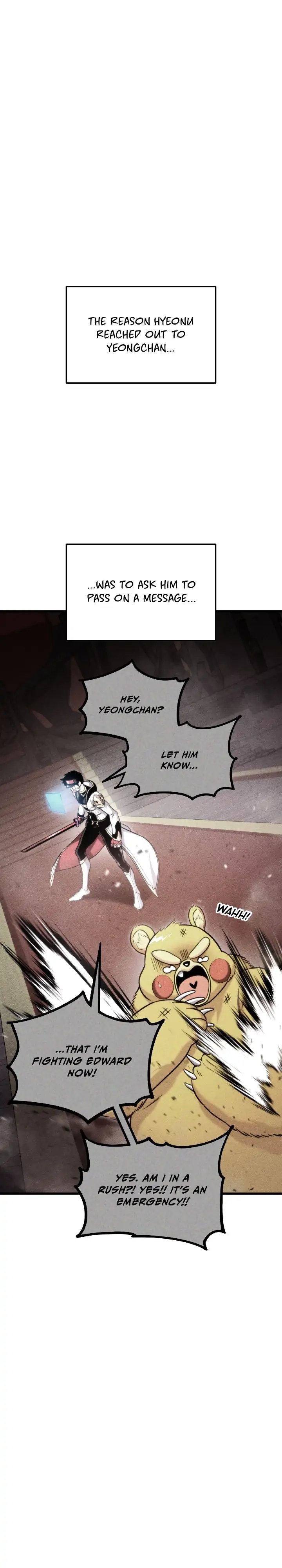 Rankers Return Chapter 88 - Page 43