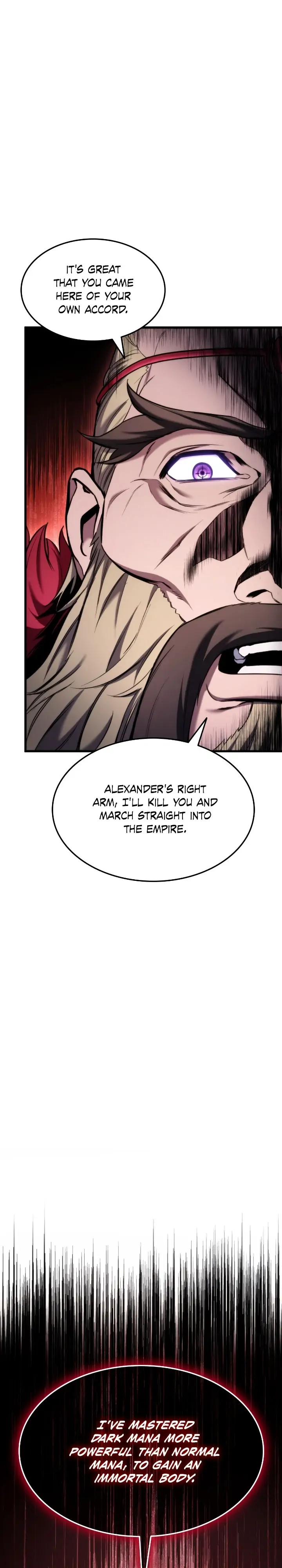 Rankers Return Chapter 88 - Page 48
