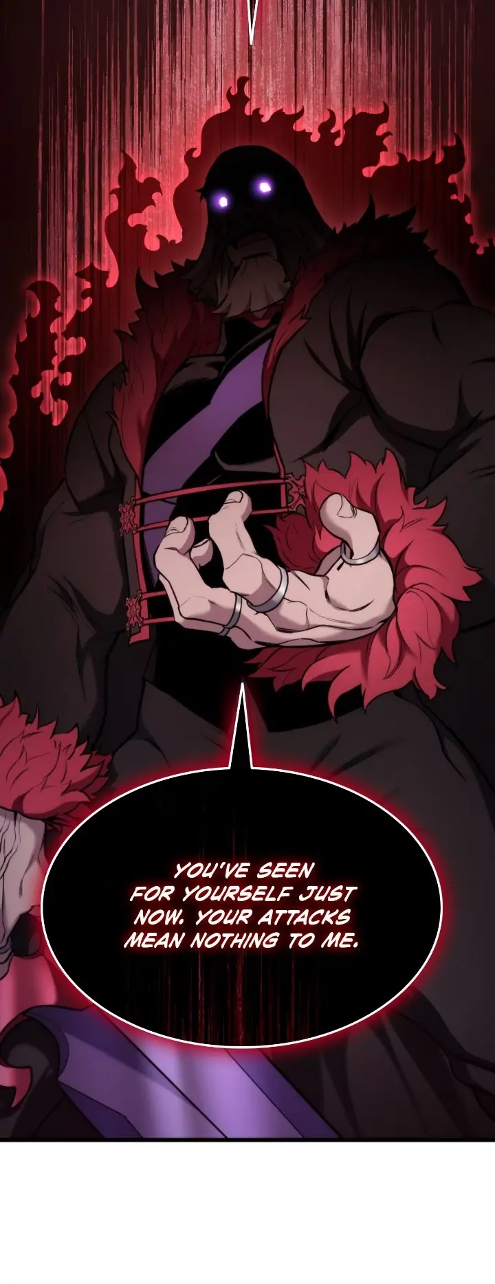 Rankers Return Chapter 88 - Page 49