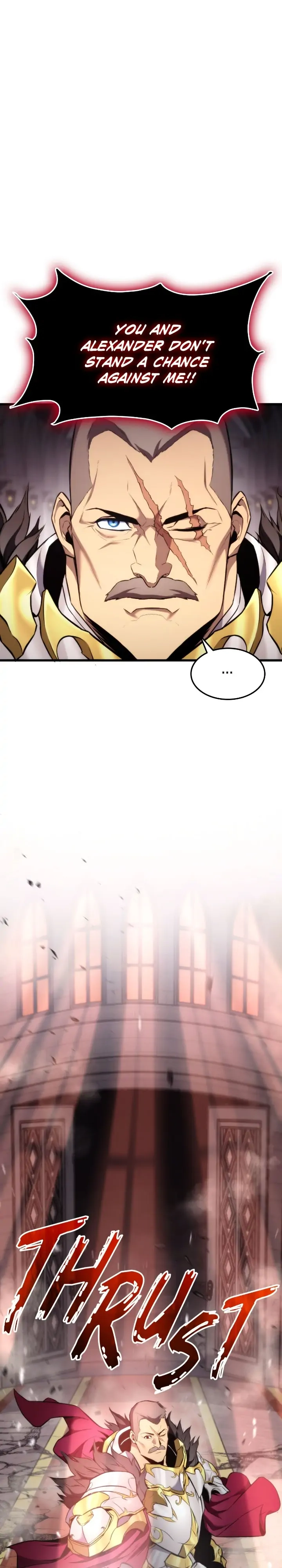Rankers Return Chapter 88 - Page 50