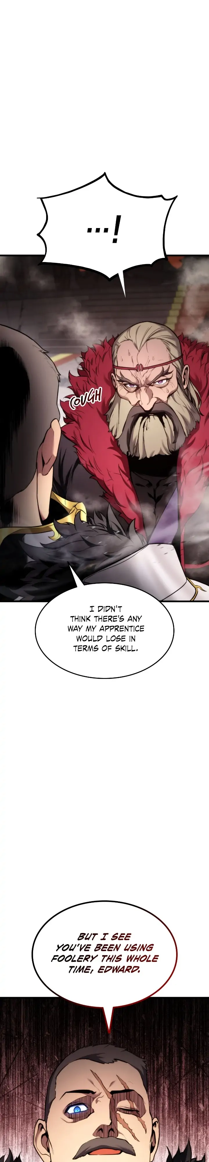 Rankers Return Chapter 88 - Page 52