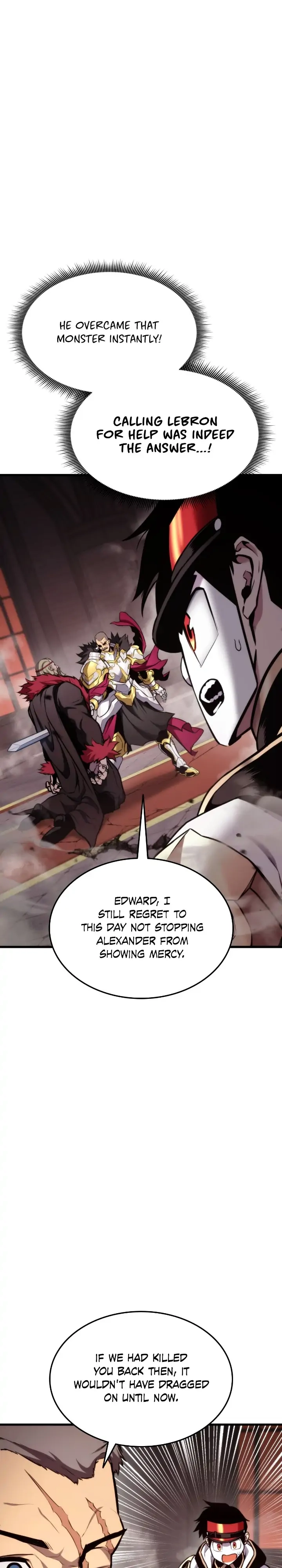 Rankers Return Chapter 88 - Page 54