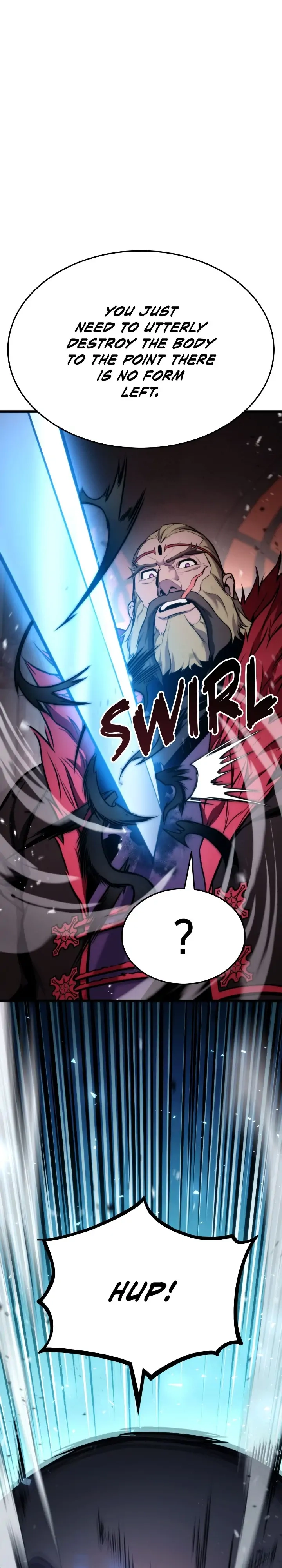 Rankers Return Chapter 88 - Page 58