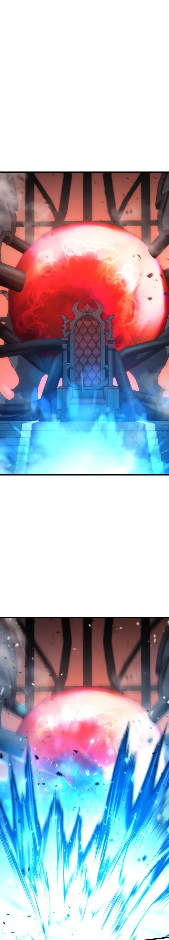 Rankers Return Chapter 88 - Page 61