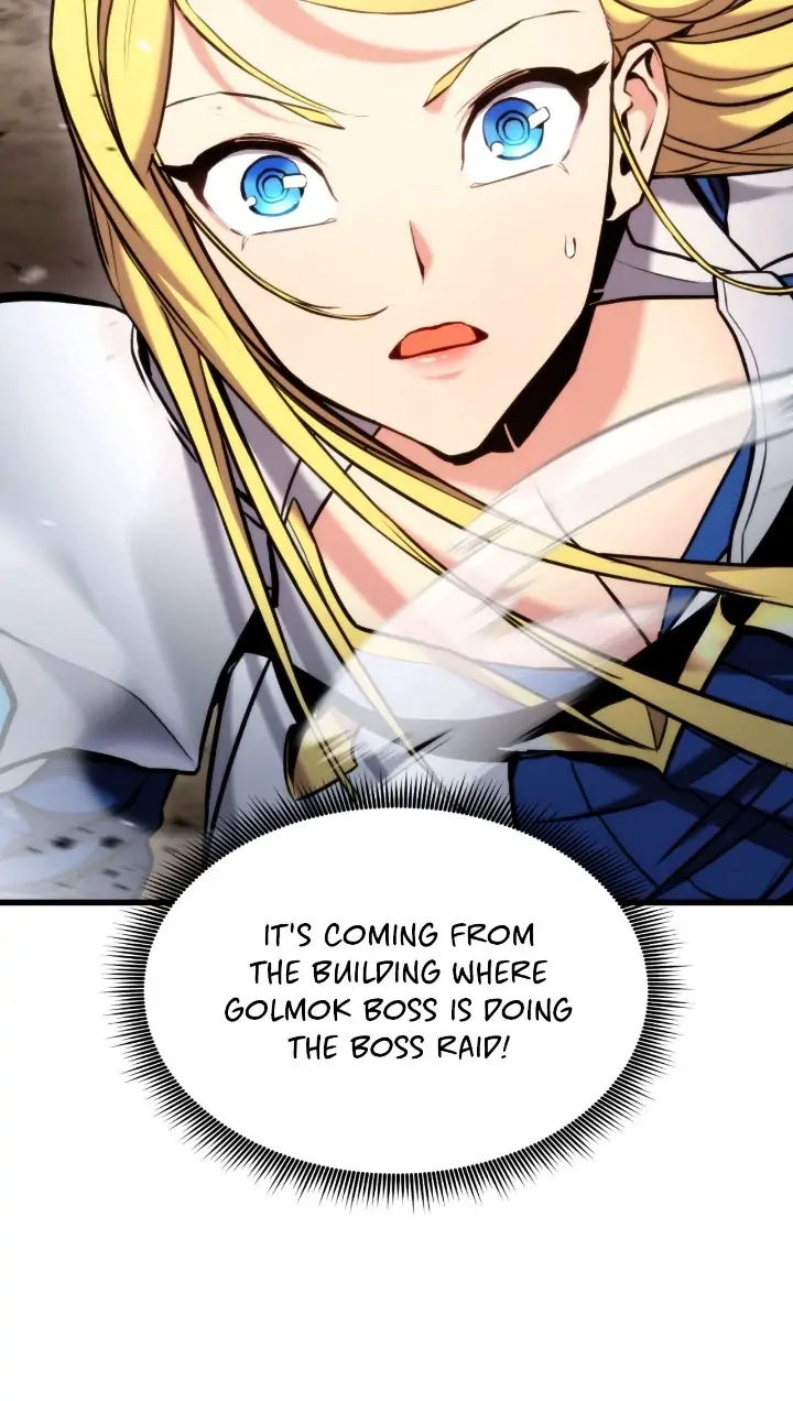 Rankers Return Chapter 89 - Page 6