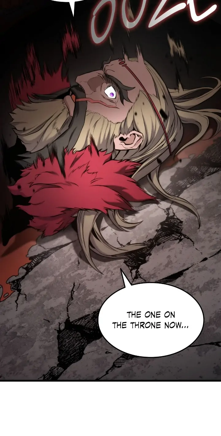 Rankers Return Chapter 89 - Page 9