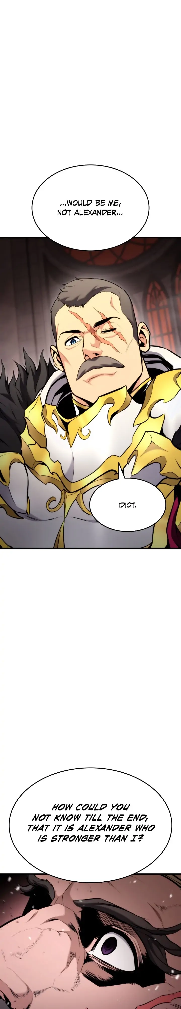 Rankers Return Chapter 89 - Page 10