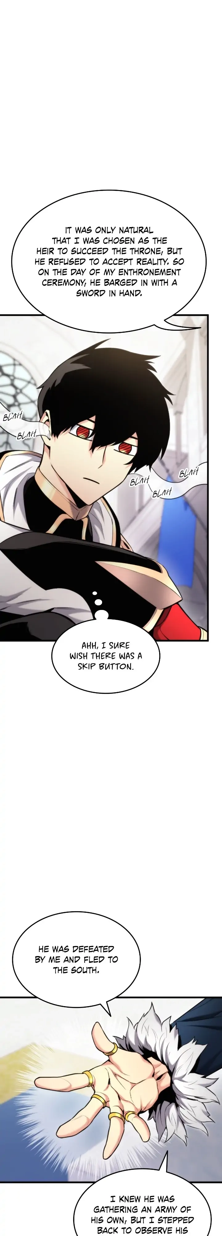Rankers Return Chapter 89 - Page 18