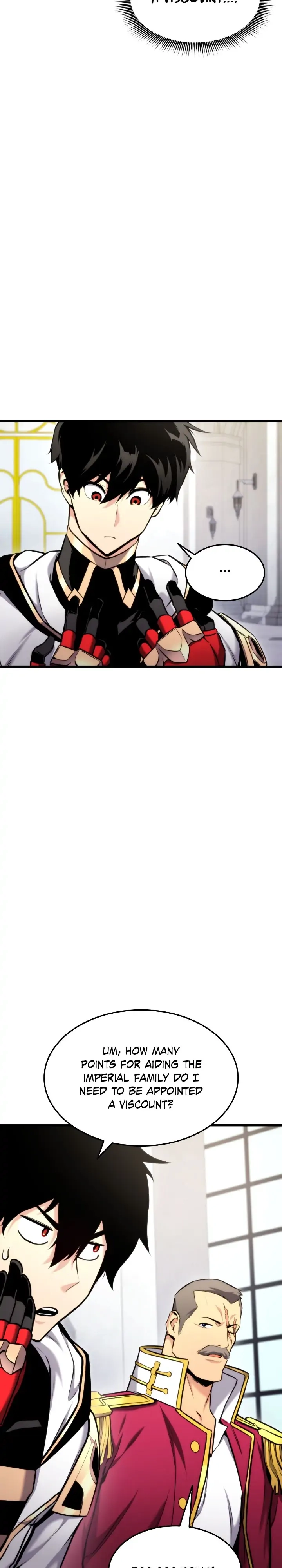Rankers Return Chapter 89 - Page 22