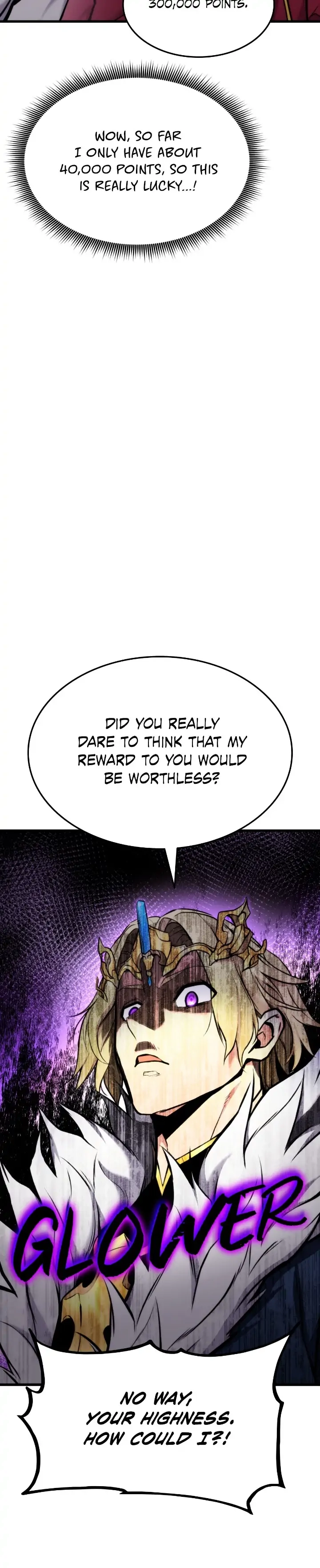 Rankers Return Chapter 89 - Page 23