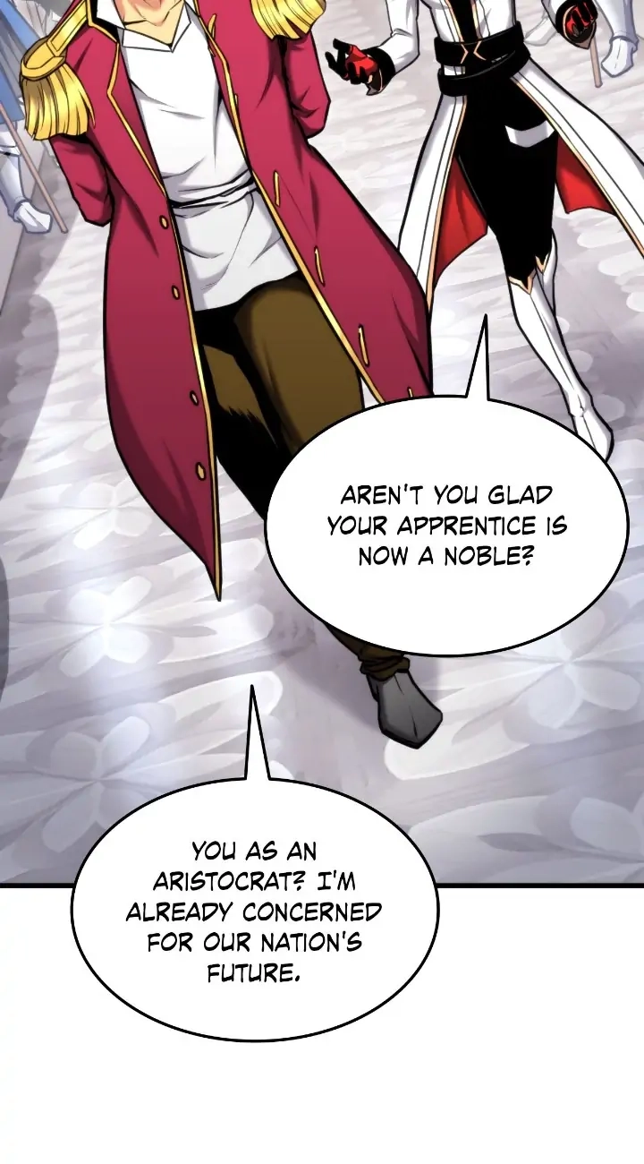 Rankers Return Chapter 89 - Page 29