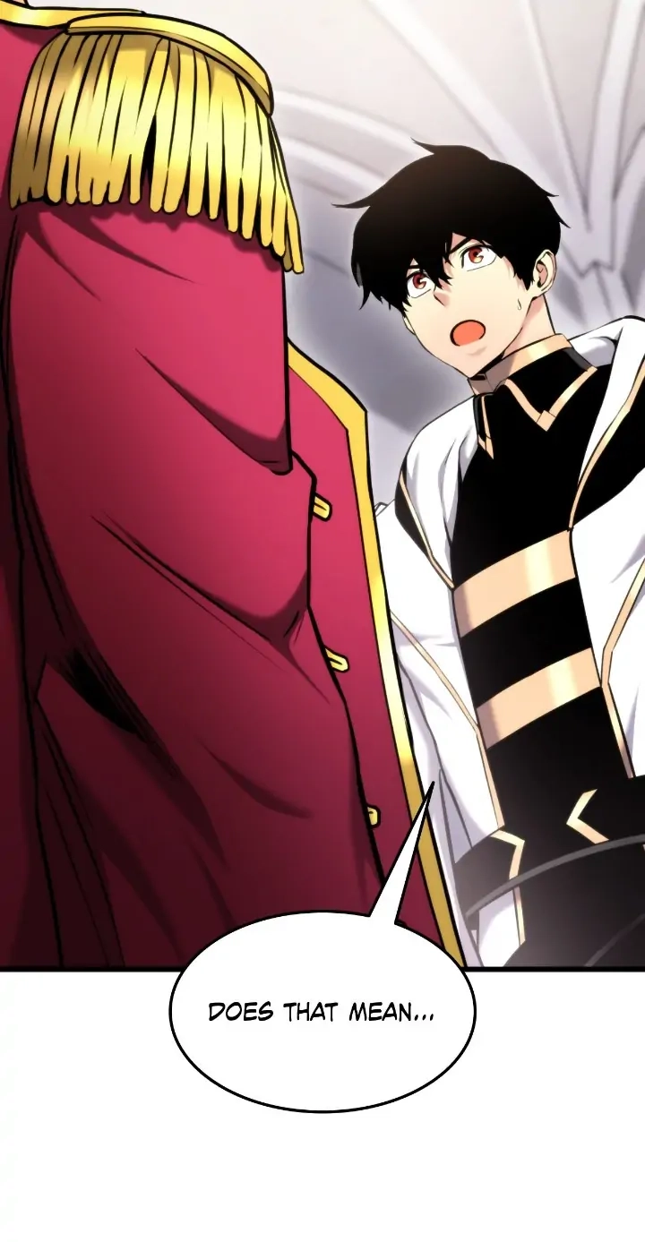 Rankers Return Chapter 89 - Page 34
