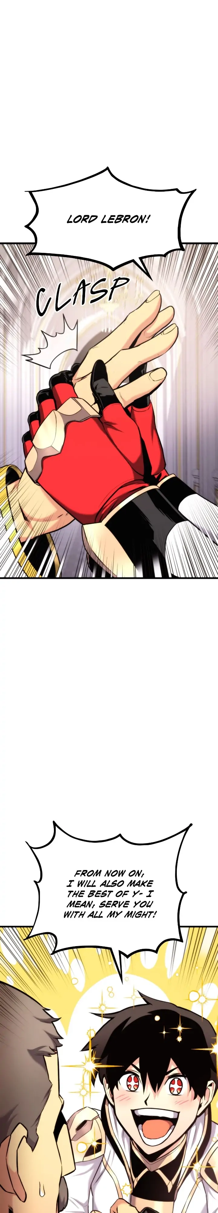 Rankers Return Chapter 89 - Page 38