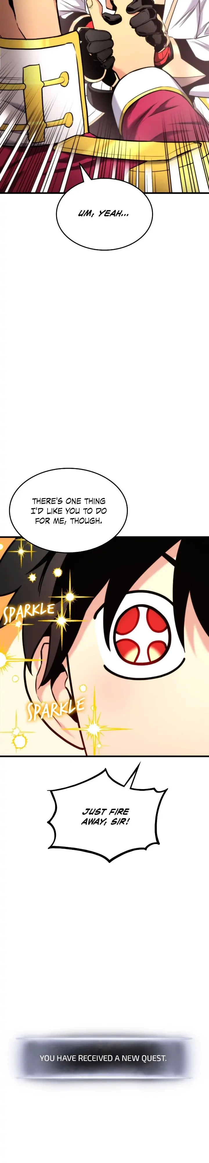 Rankers Return Chapter 89 - Page 39