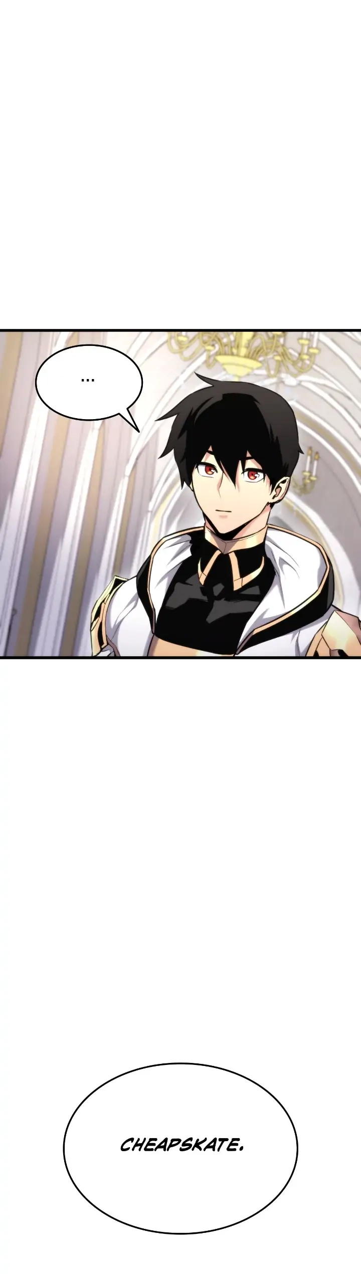 Rankers Return Chapter 89 - Page 43