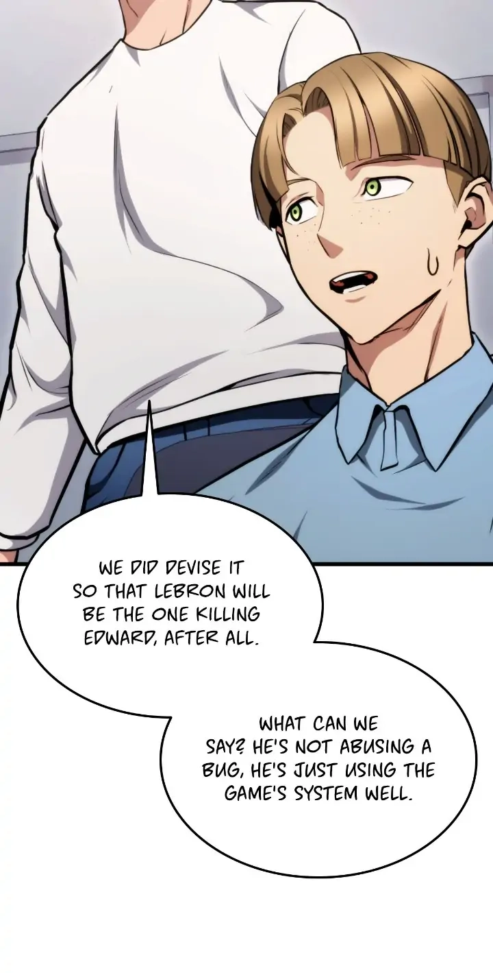 Rankers Return Chapter 89 - Page 48