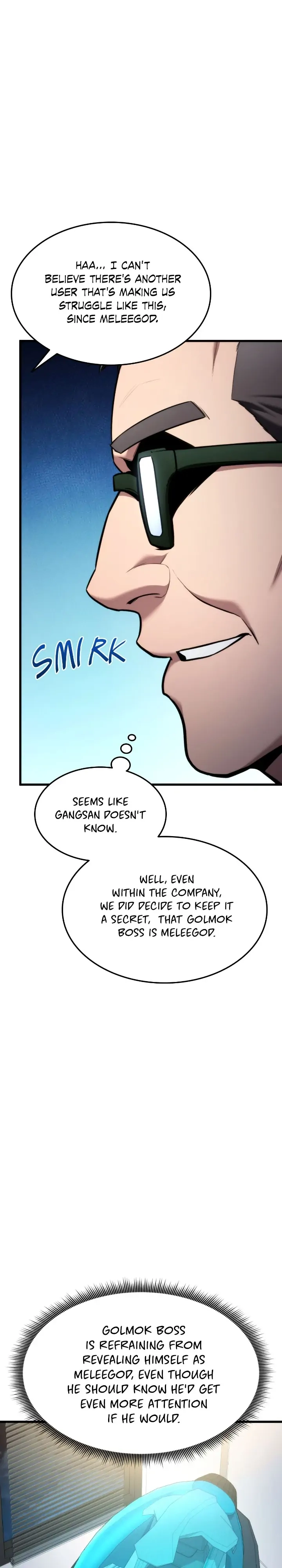 Rankers Return Chapter 89 - Page 49