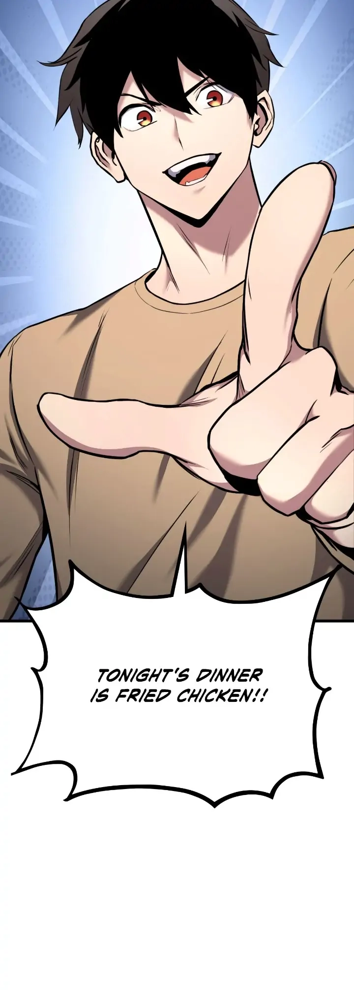 Rankers Return Chapter 89 - Page 52