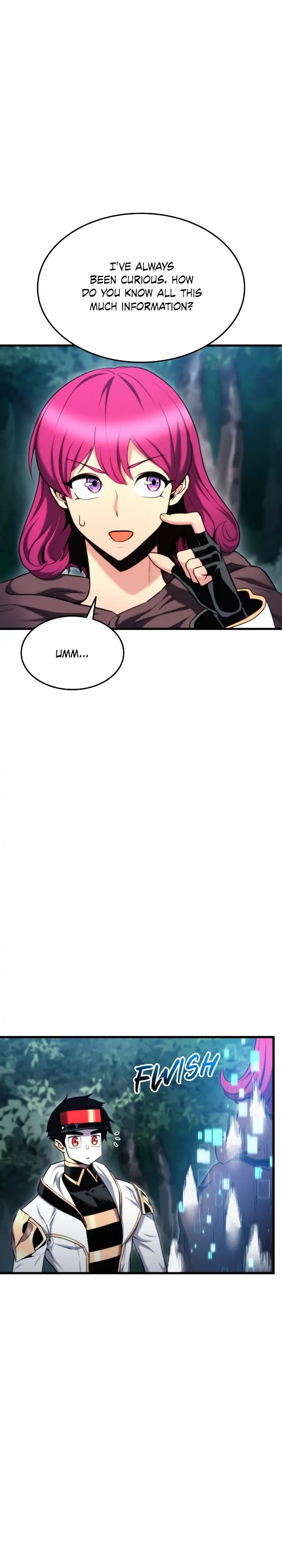Rankers Return Chapter 90 - Page 5