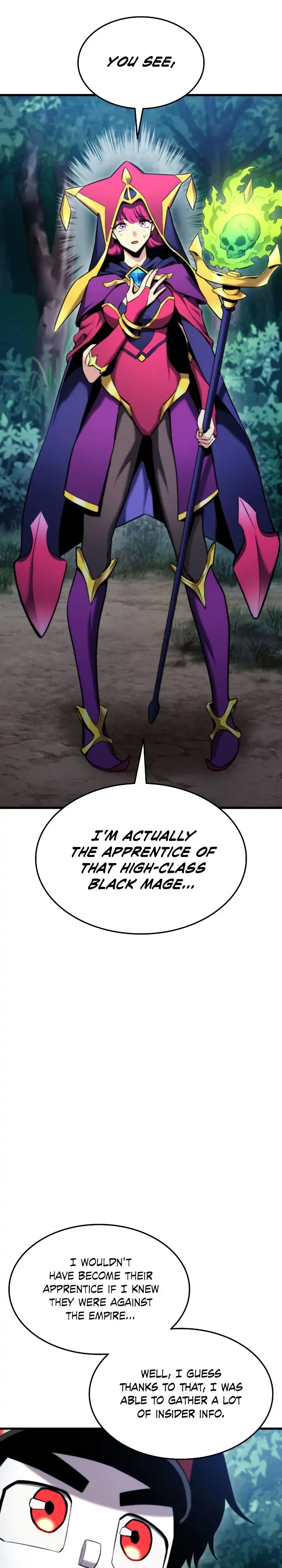 Rankers Return Chapter 90 - Page 6