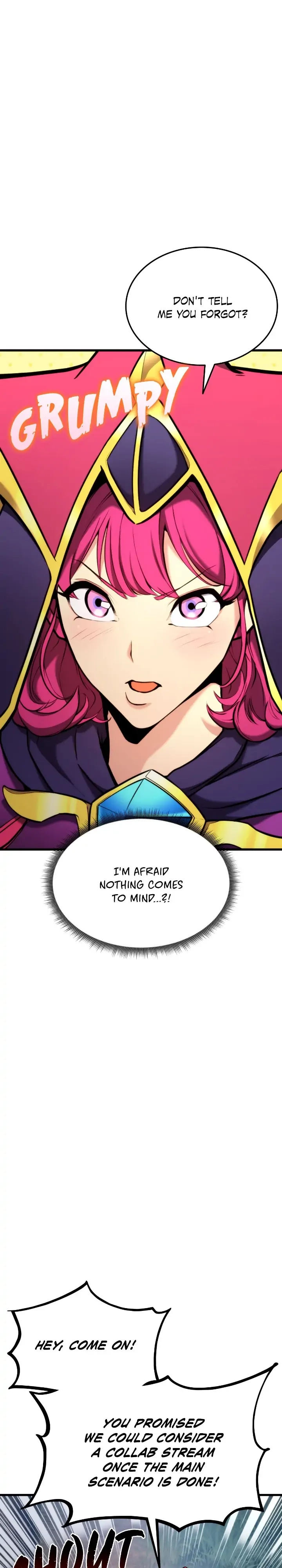 Rankers Return Chapter 90 - Page 8
