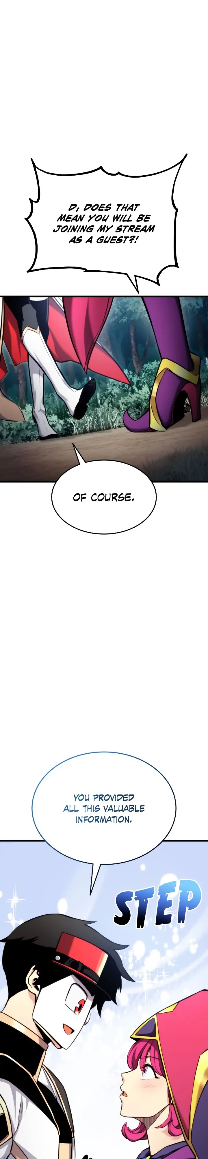 Rankers Return Chapter 90 - Page 11