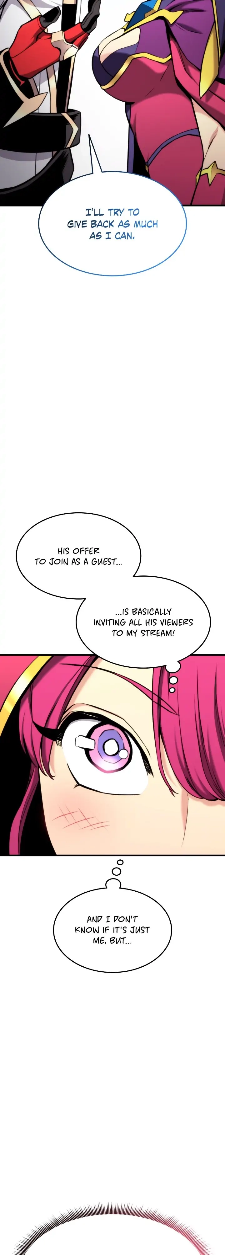 Rankers Return Chapter 90 - Page 12