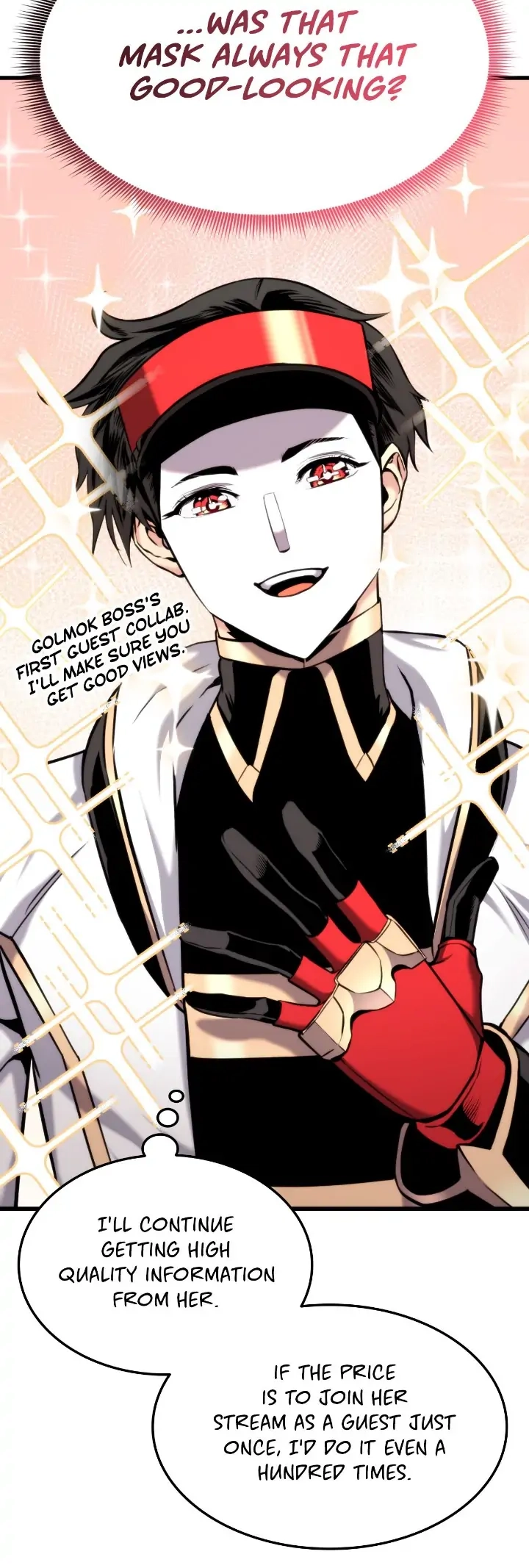 Rankers Return Chapter 90 - Page 13