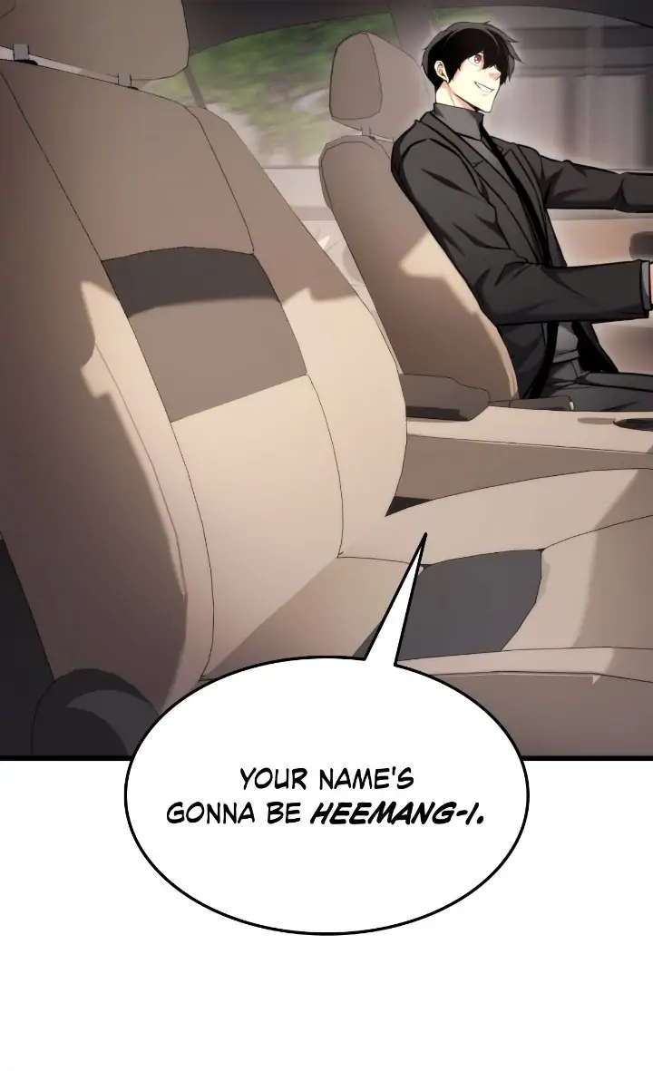 Rankers Return Chapter 90 - Page 17