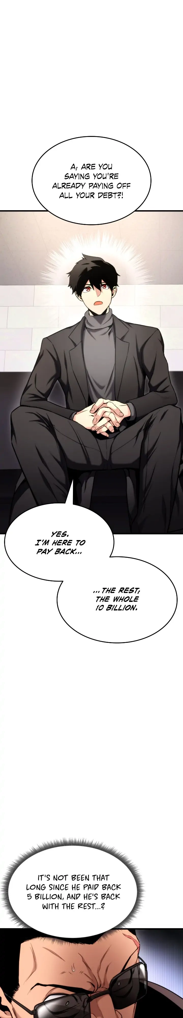 Rankers Return Chapter 90 - Page 20