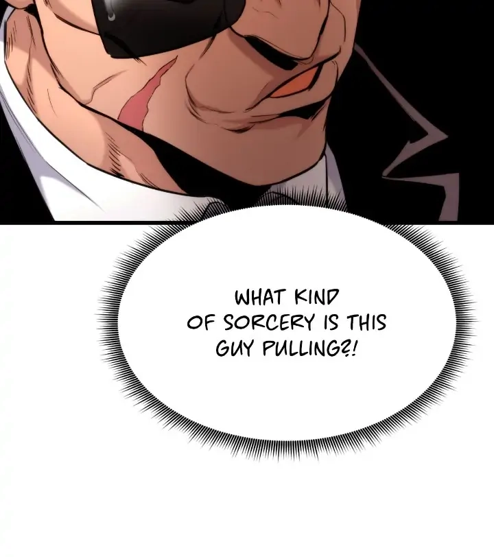 Rankers Return Chapter 90 - Page 21