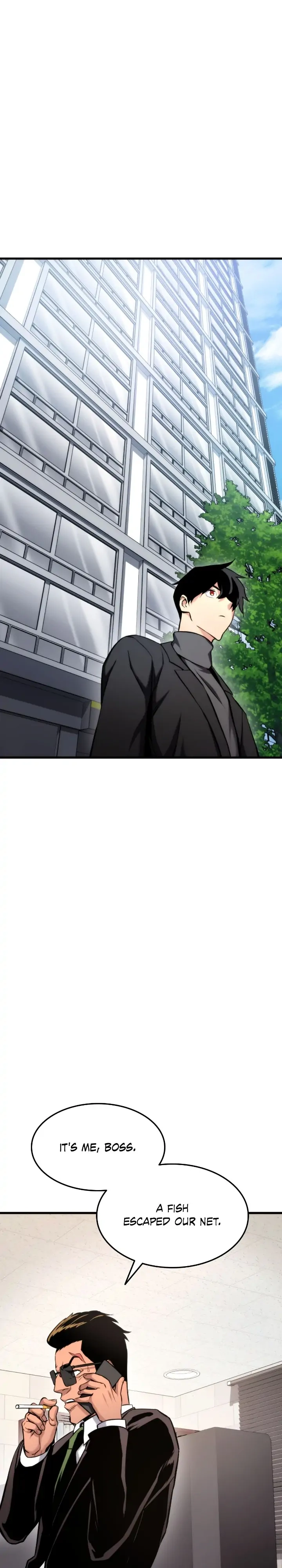 Rankers Return Chapter 90 - Page 25