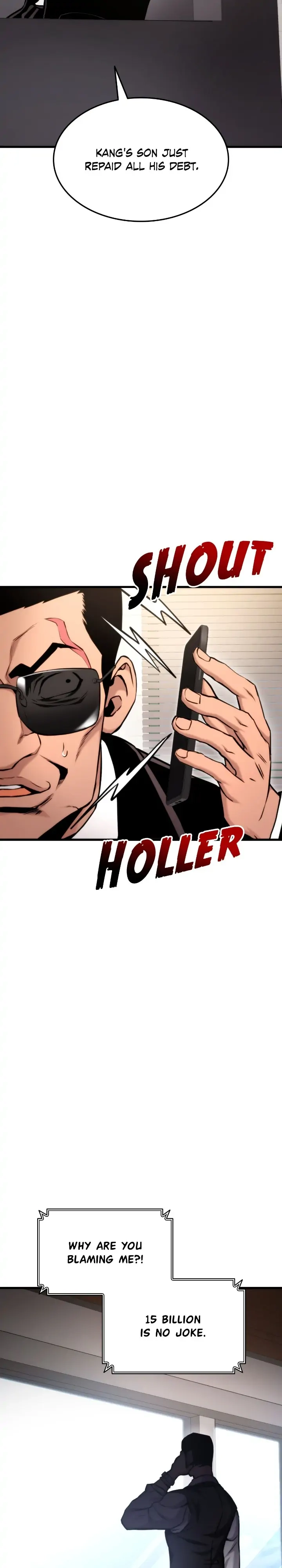Rankers Return Chapter 90 - Page 26