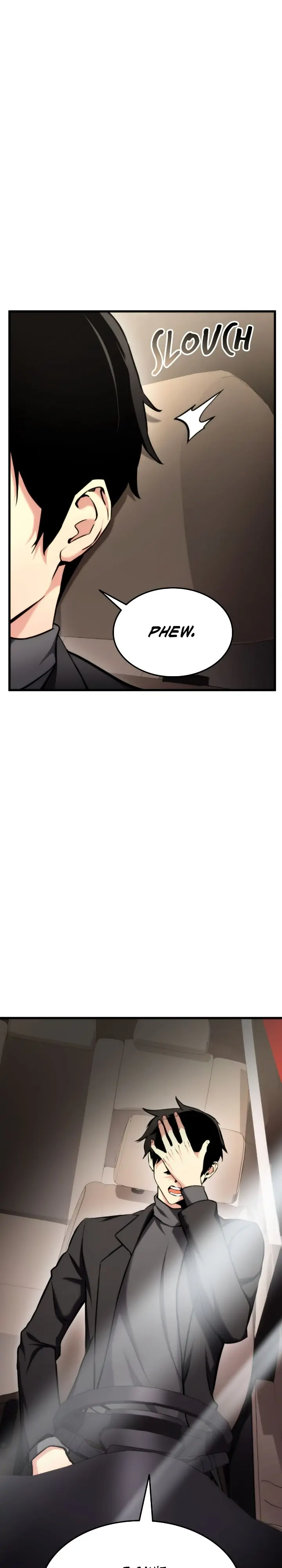 Rankers Return Chapter 90 - Page 30