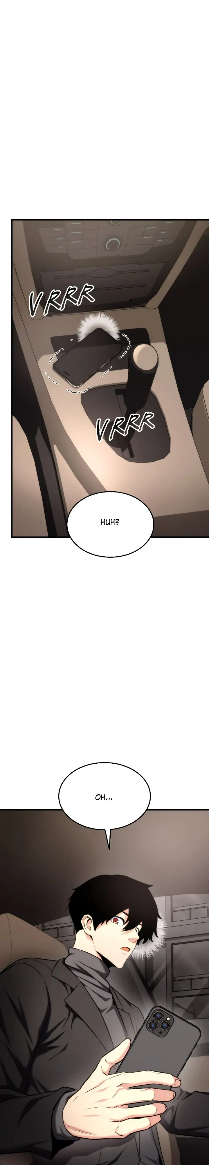 Rankers Return Chapter 90 - Page 35
