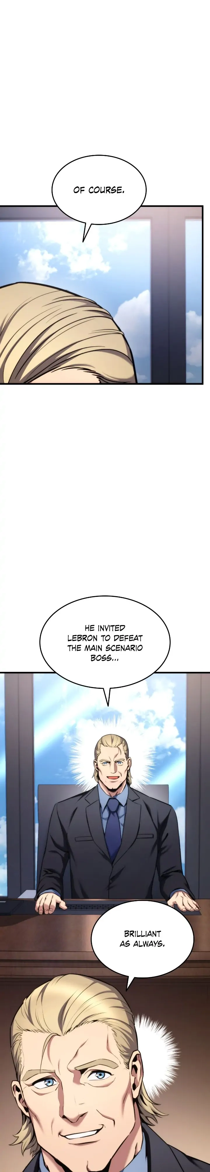 Rankers Return Chapter 90 - Page 39