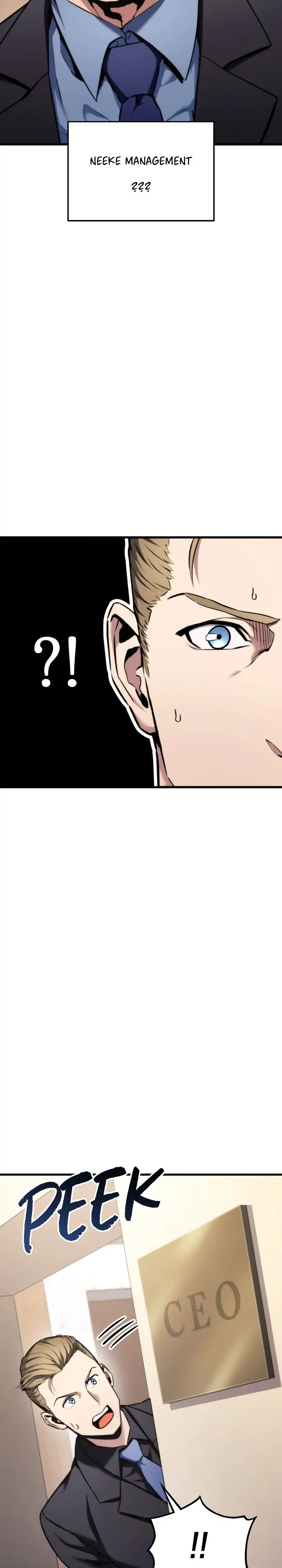 Rankers Return Chapter 90 - Page 40