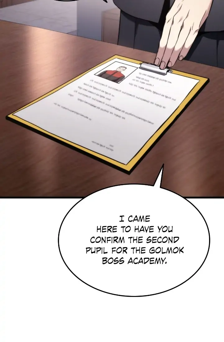 Rankers Return Chapter 90 - Page 44