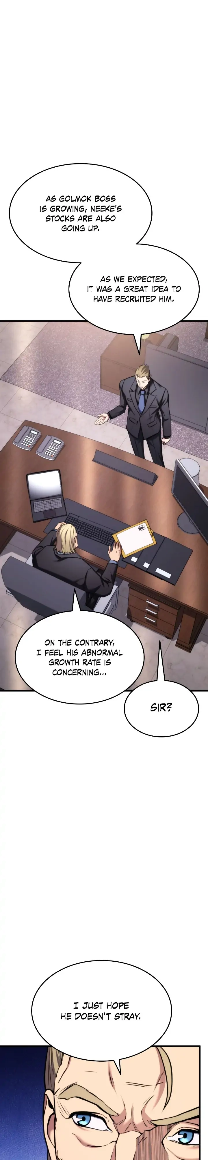 Rankers Return Chapter 90 - Page 48