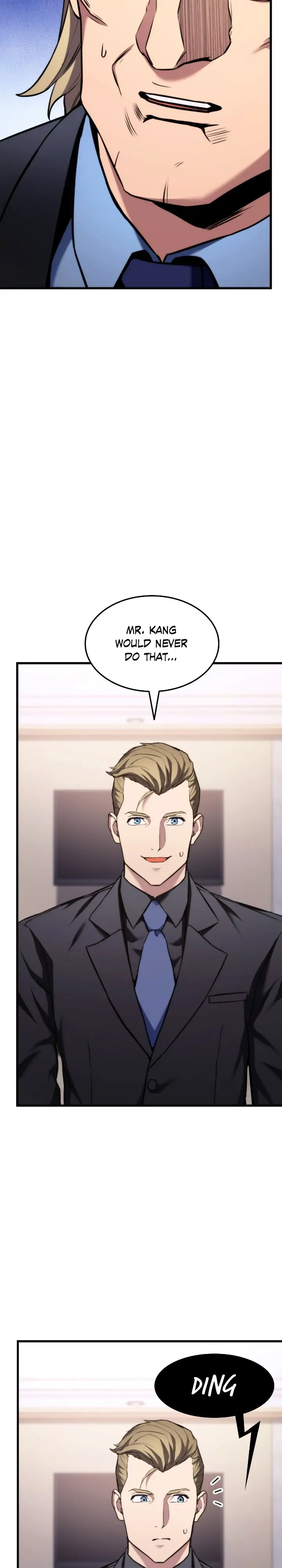 Rankers Return Chapter 90 - Page 49