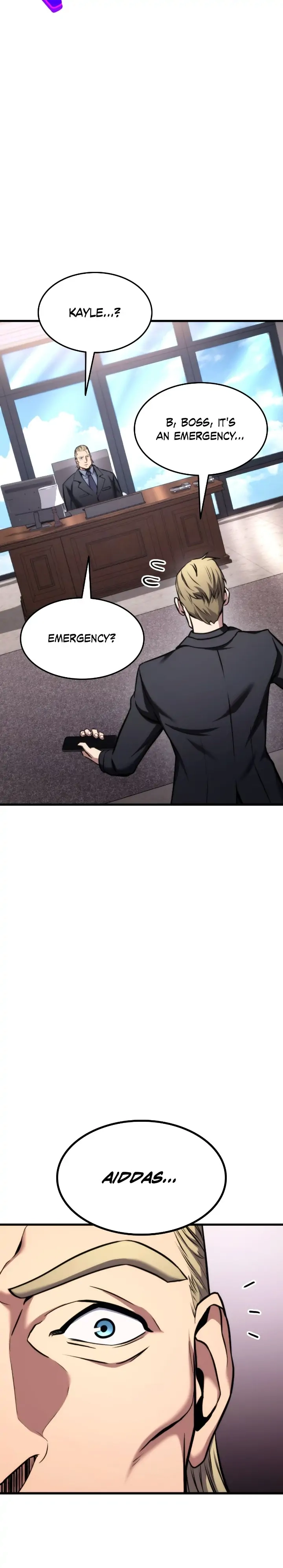 Rankers Return Chapter 90 - Page 52